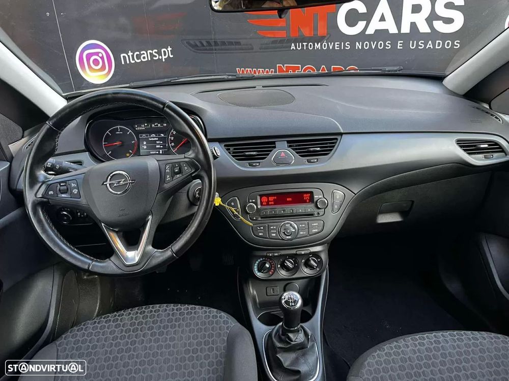 Opel Corsa 1.3 CDTi Business Edition - 3