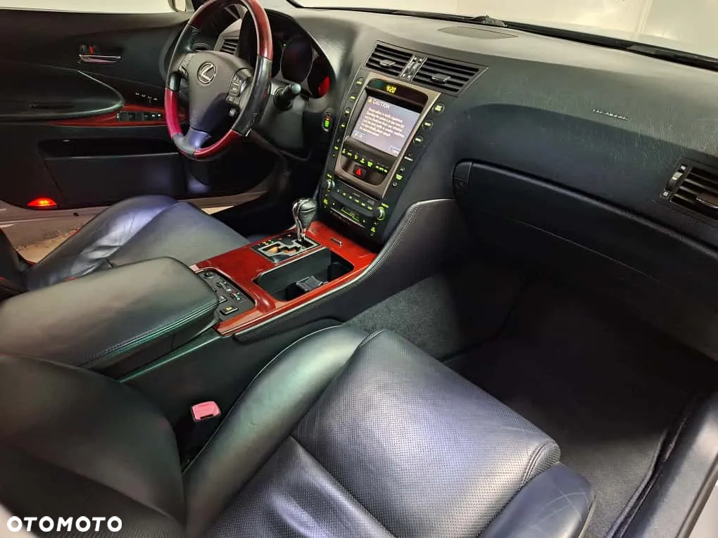 Lexus GS 430 Prestige - 9