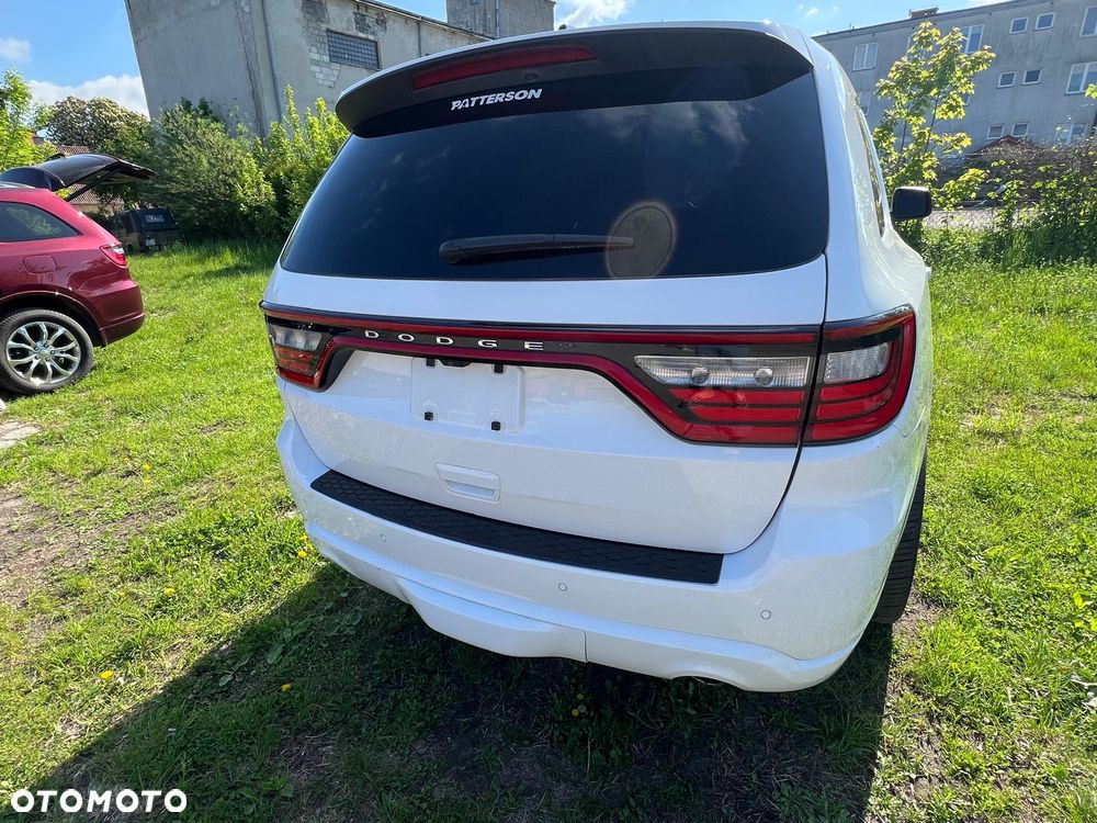 Dodge Durango - 14