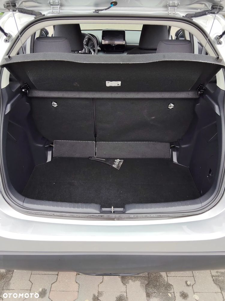 Toyota Yaris 1.5 Comfort - 18