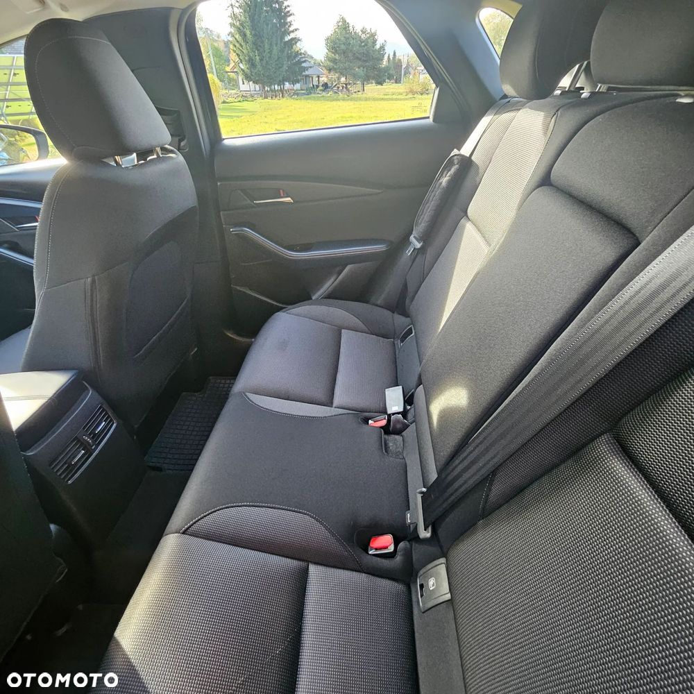 Mazda CX-30 - 11