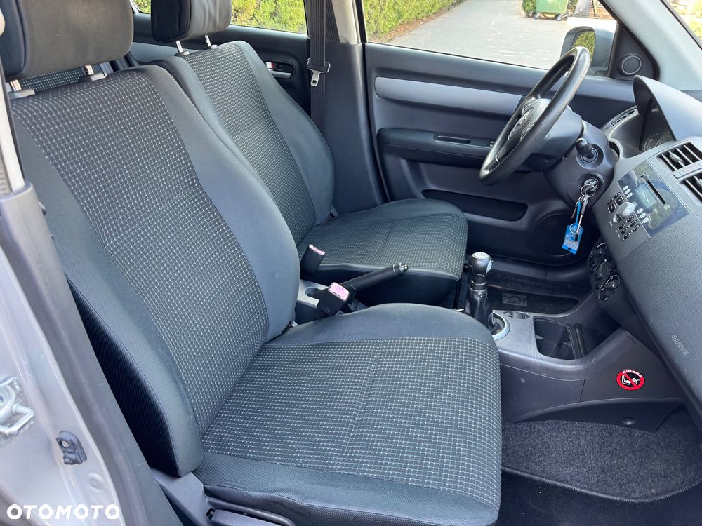 Suzuki Swift 1.3 Comfort dance - 9