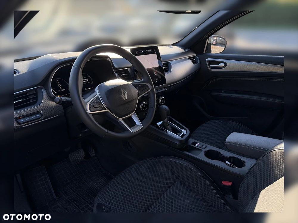 Renault Arkana 1.3 TCe mHEV Techno EDC - 9