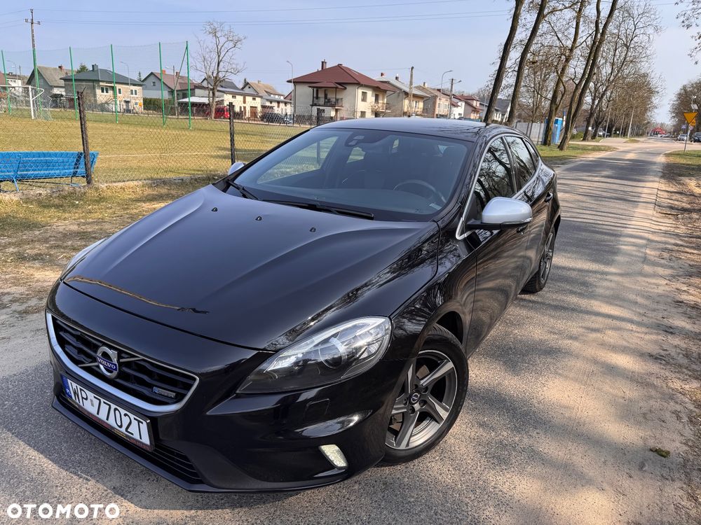 Volvo V40 D2 RDesign - 3