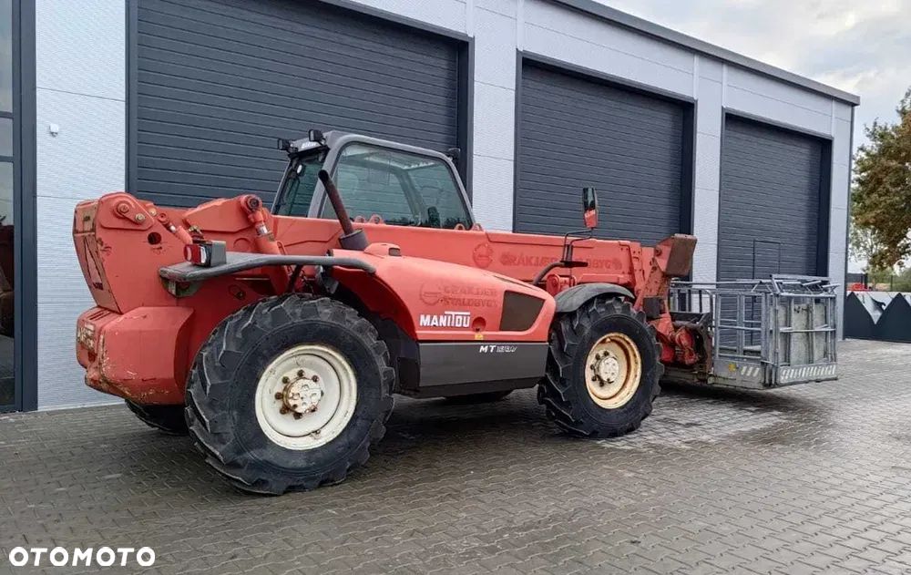 Manitou MT1337 SLT - 3