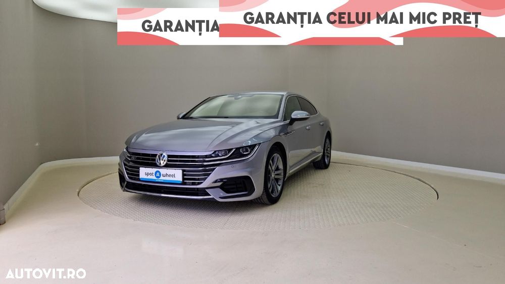 Volkswagen ARTEON 2.0 TDI DSG 4Motion R-Line - 1