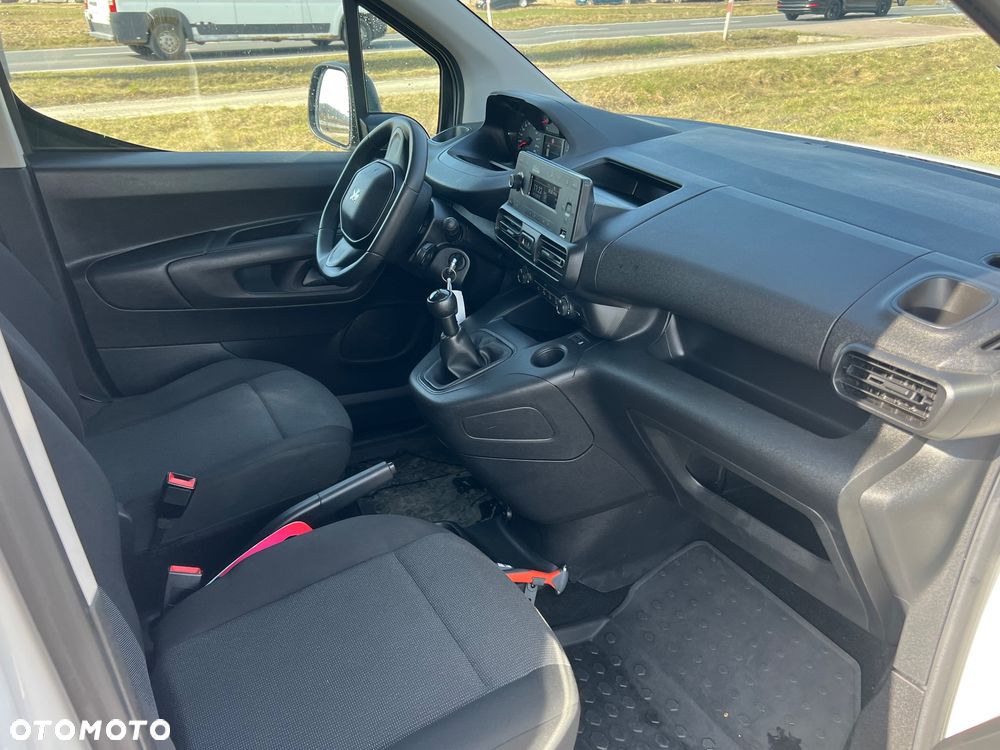 Peugeot Partner - 7