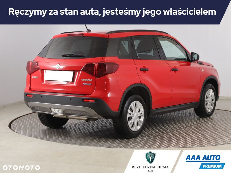 Suzuki Vitara - 6
