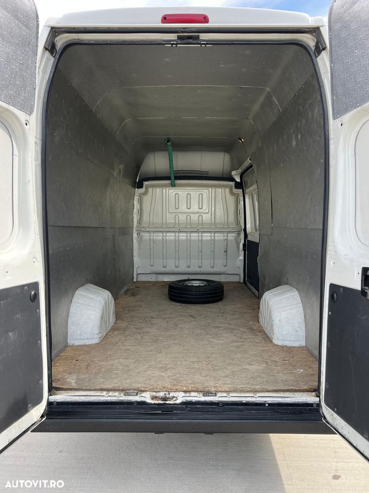 Peugeot Boxer - 7