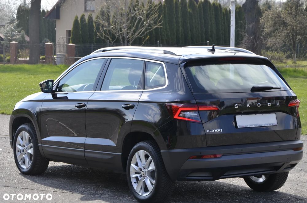 Skoda Karoq - 16