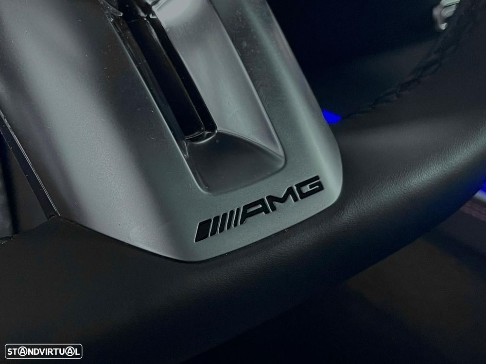 Mercedes-Benz E 53 AMG - 19