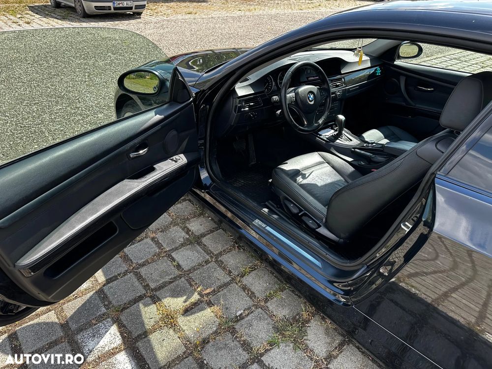 BMW Seria 3 - 9