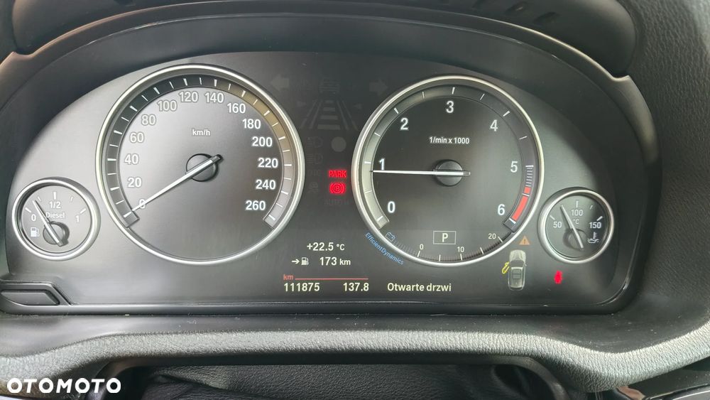 BMW X3 xDrive20d Luxury Line - 4