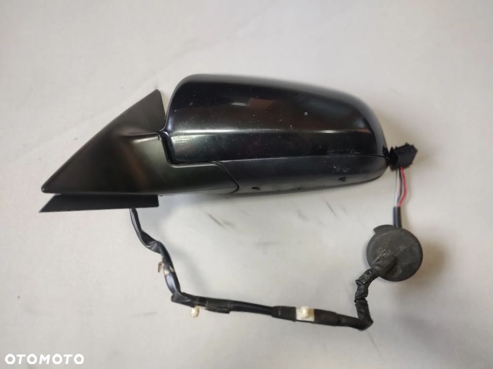 AUDI A3 8P LUSTERKO LEWE 9 PIN LZ9W - 4