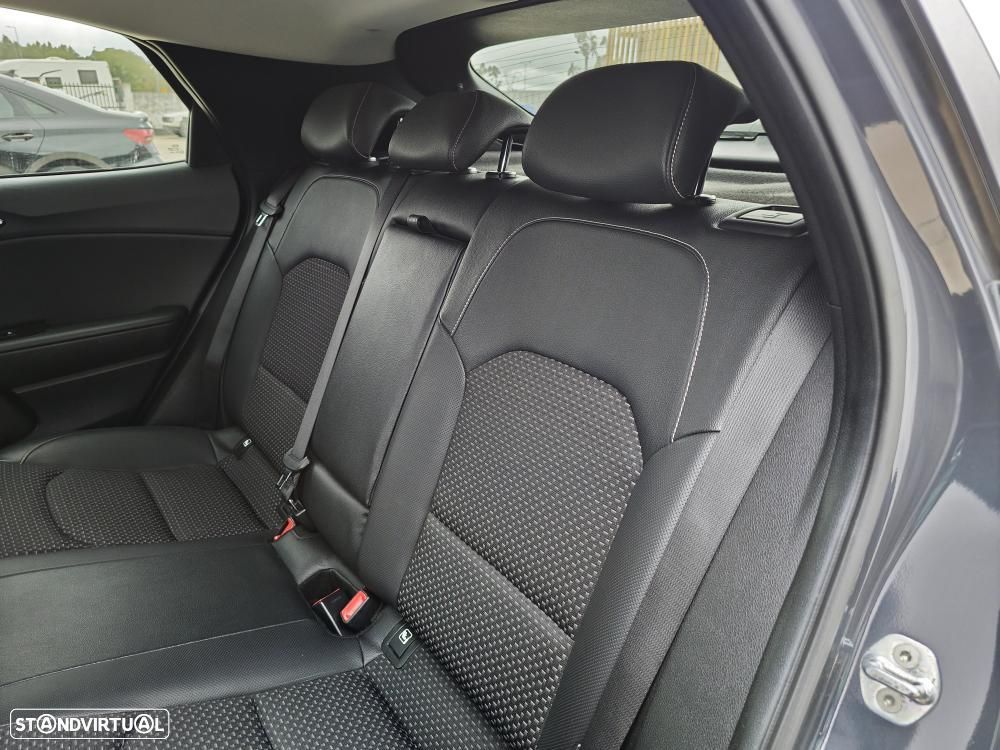 Kia XCeed 1.0 T-GDI Dynamic - 22