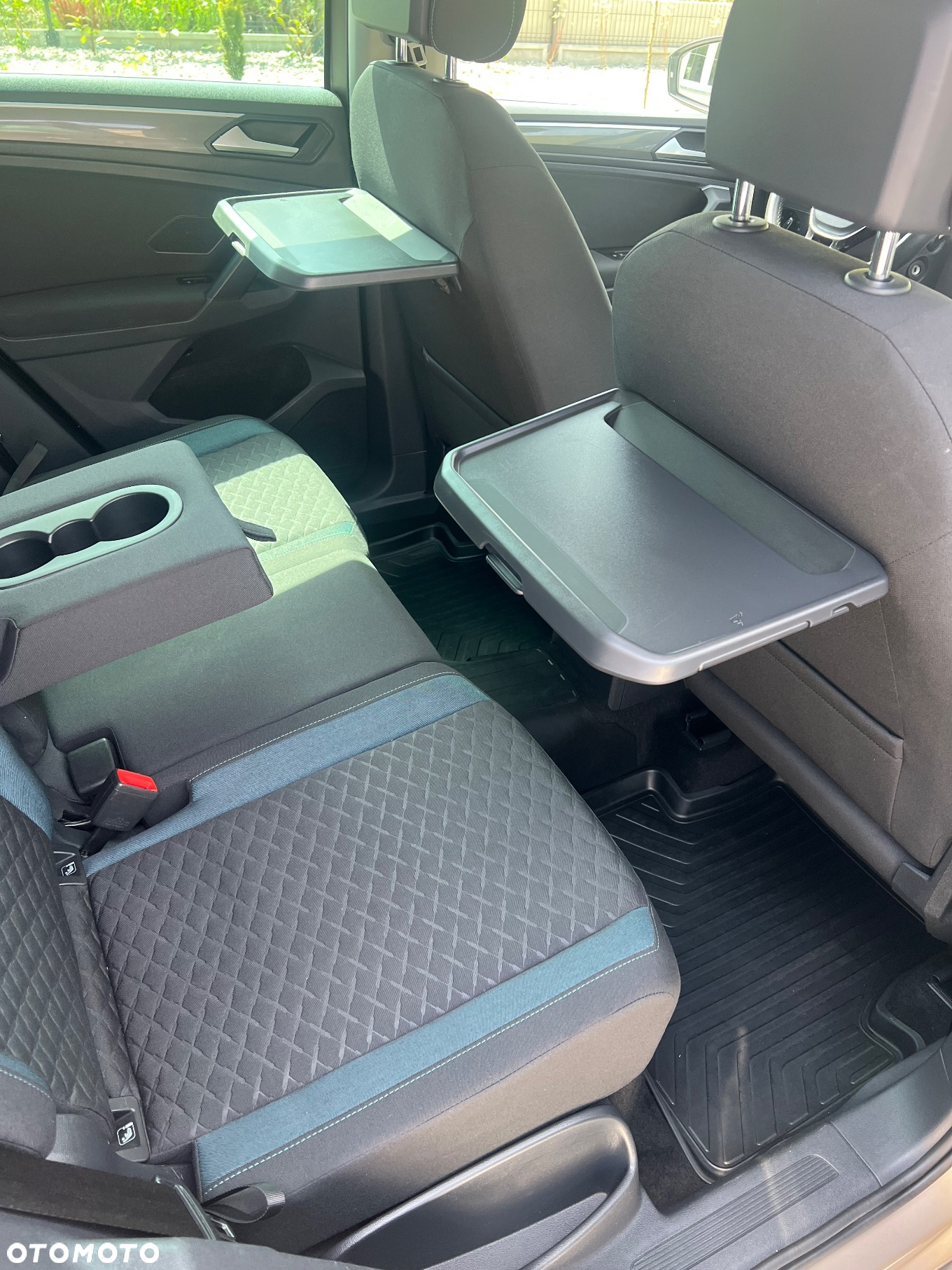 Volkswagen Tiguan 1.5 TSI ACT OPF DSG IQ.DRIVE - 22