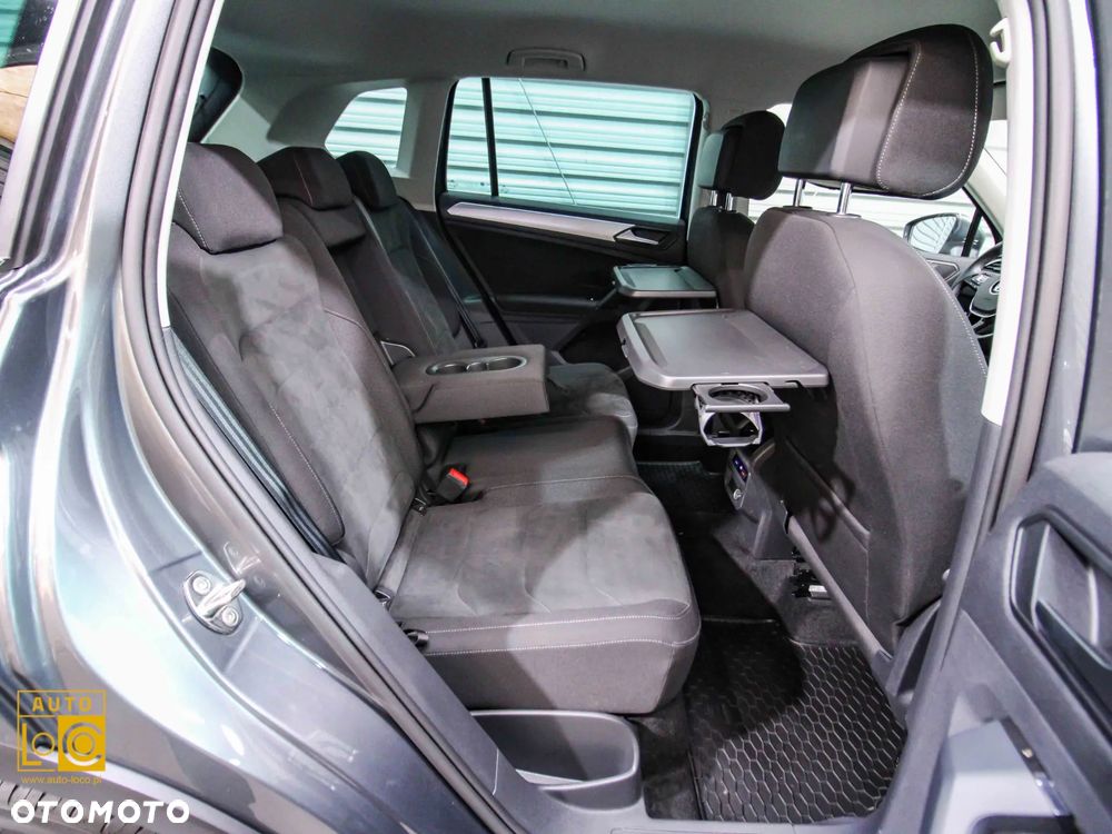 Volkswagen Tiguan 1.5 TSI EVO Comfortline DSG - 11
