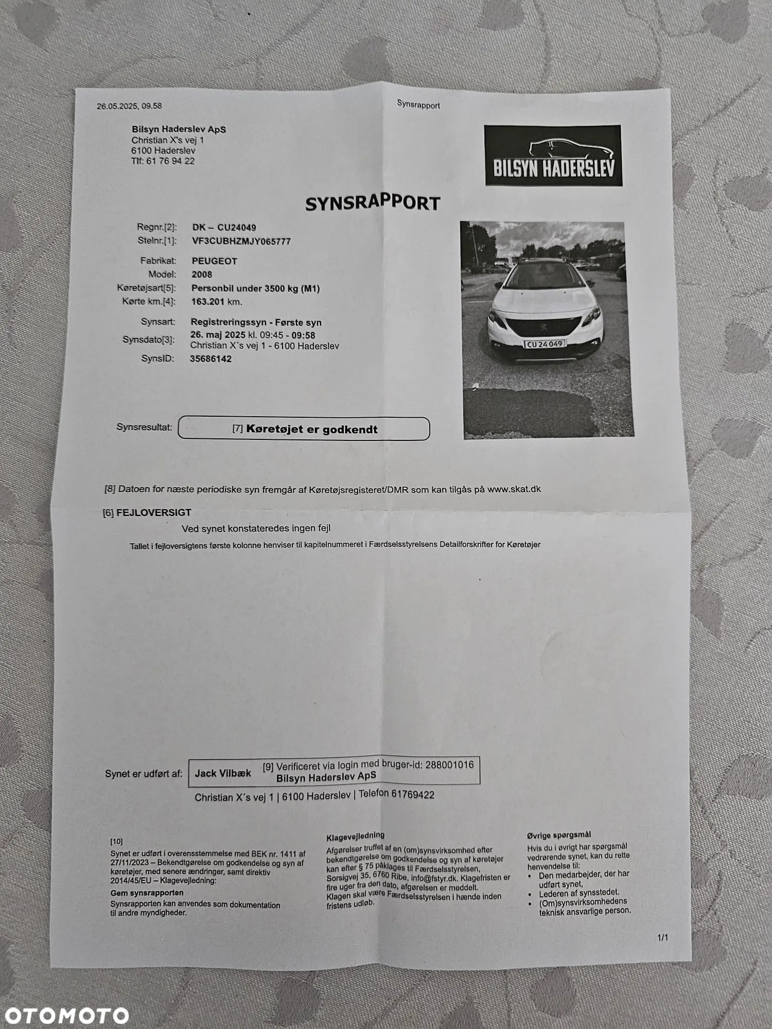 Peugeot 2008 BlueHDi FAP 120 STOP & START GT-Line Edition - 30