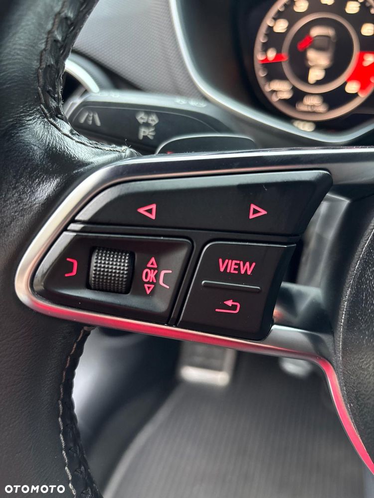 Audi TT S Coupé 2.0 TFSI Quattro tronic - 24