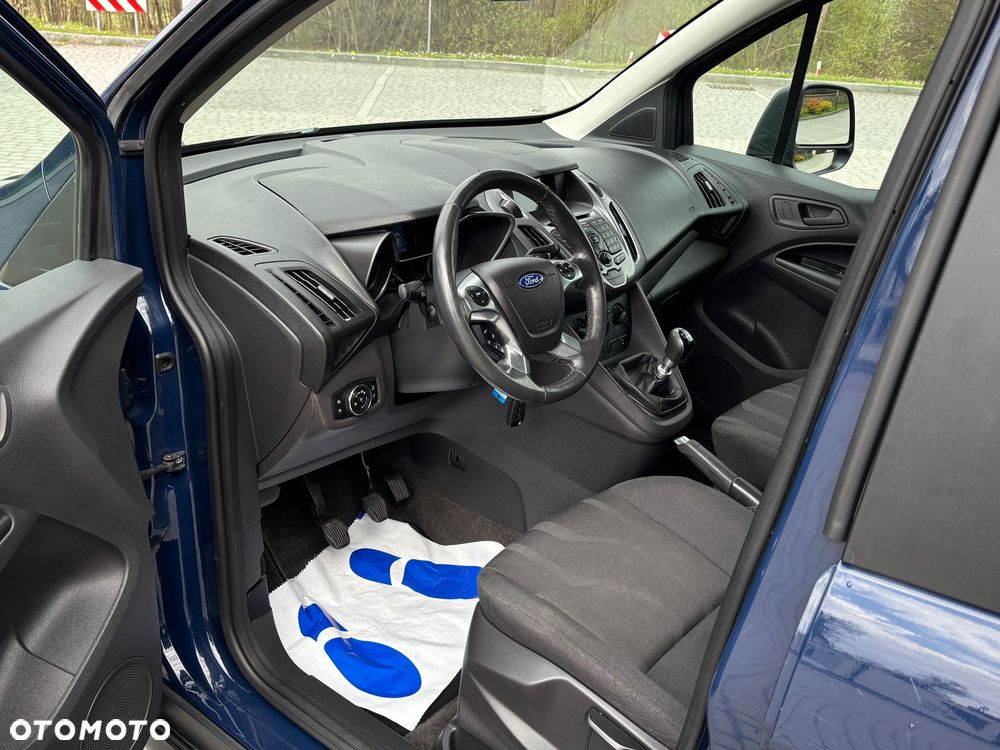 Ford Tourneo Connect Grand - 7