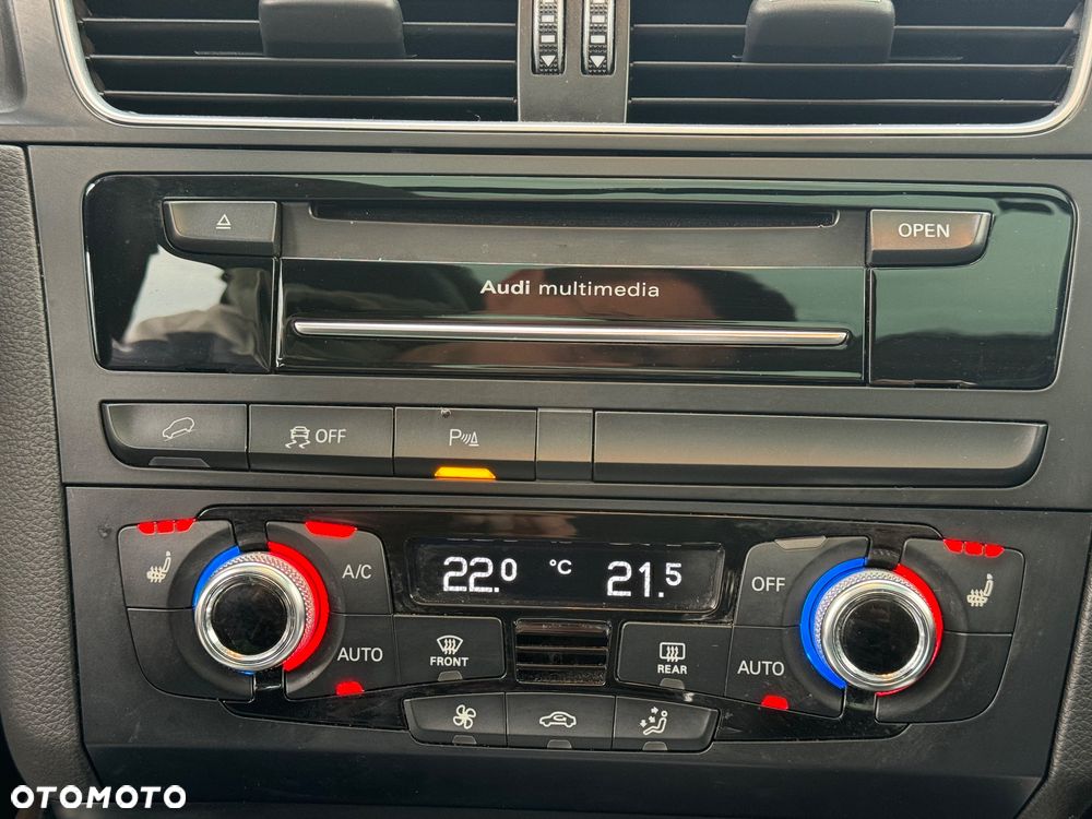 Audi Q5 - 27
