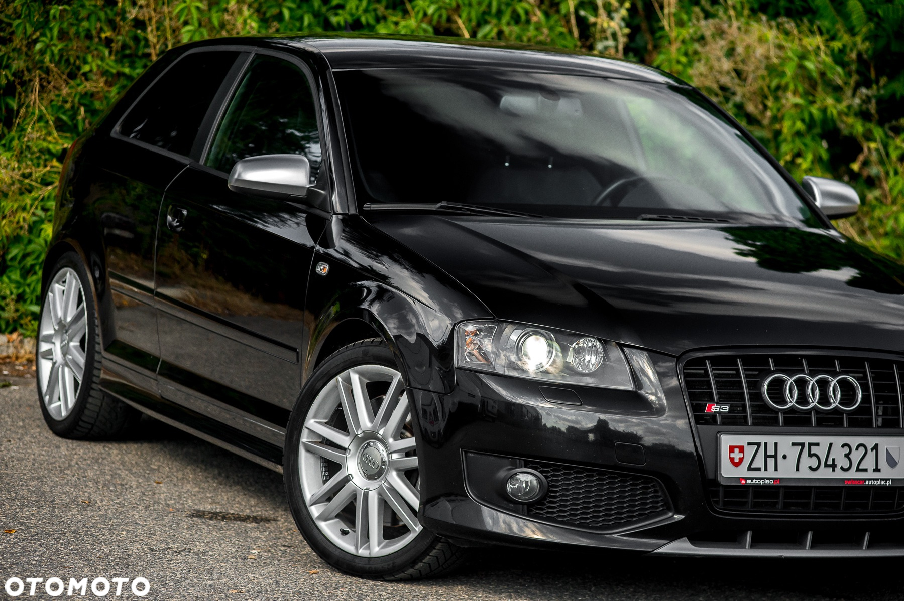 Audi S3 2.0 TFSI Quattro - 4