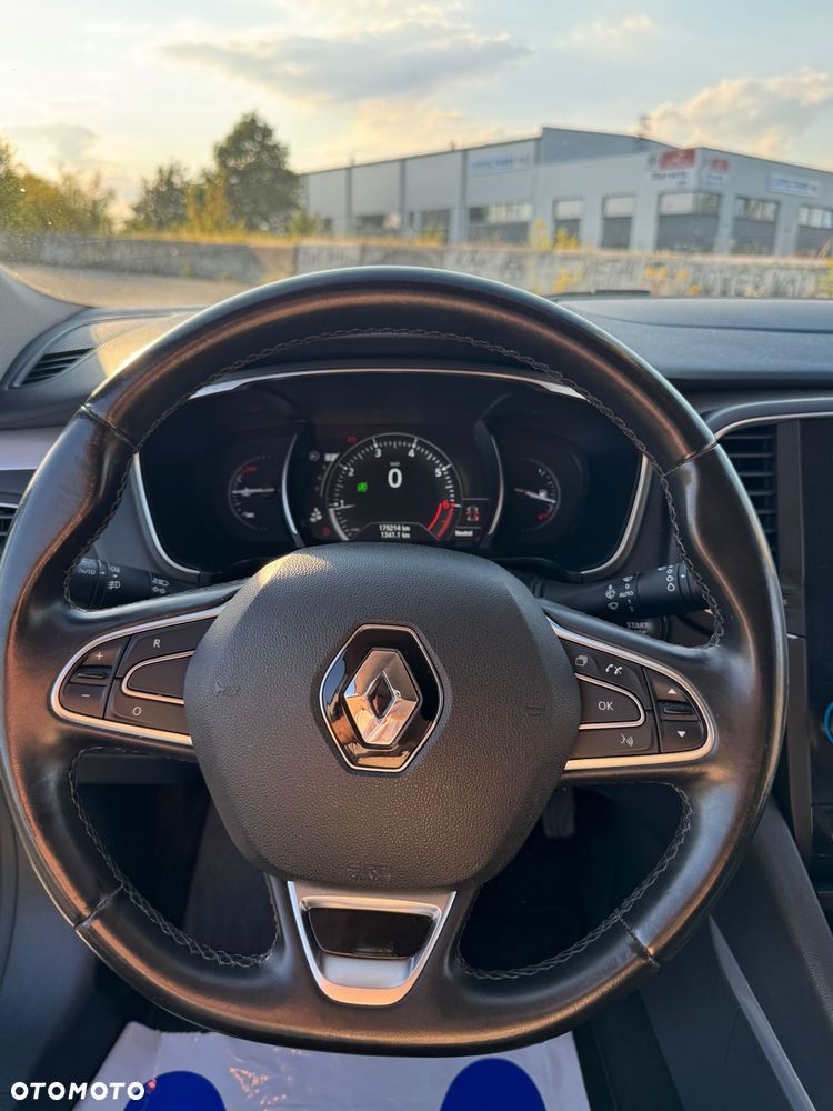Renault Talisman 1.3 TCe FAP Limited EDC - 20