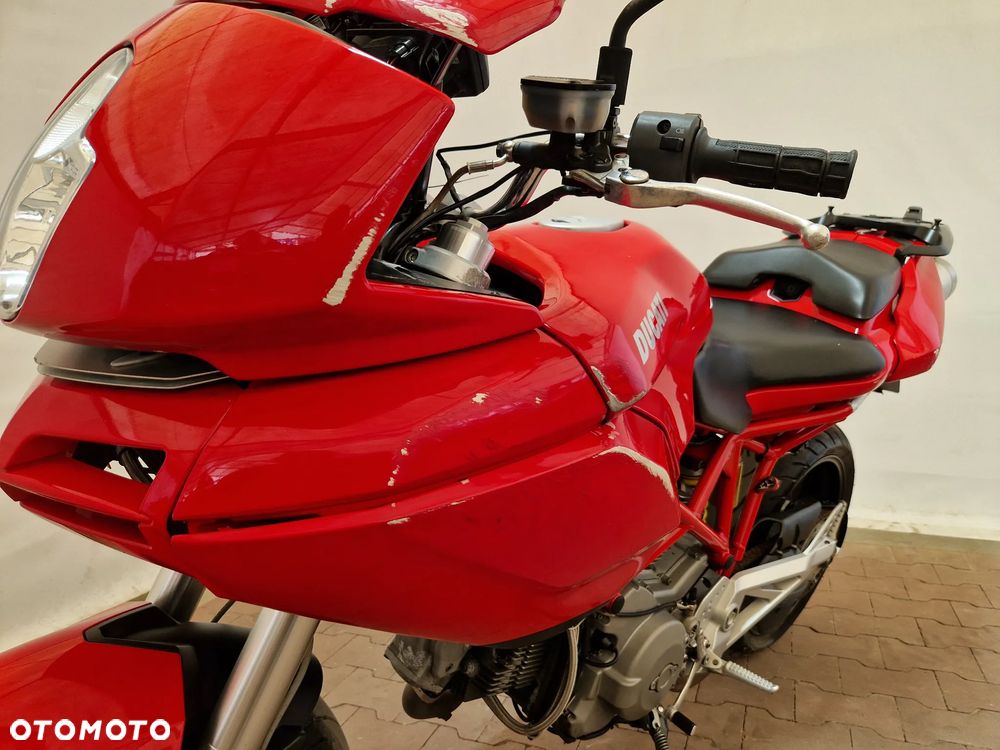Ducati Multistrada - 31