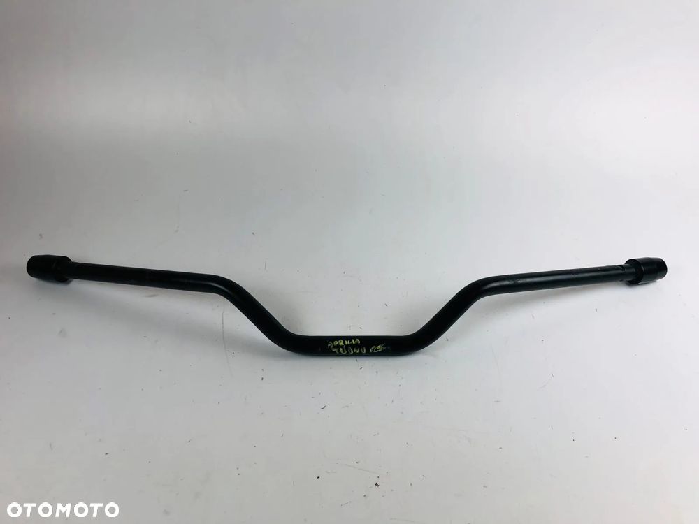 Aprilia RS4 Tuono 125 Kierownica - 2
