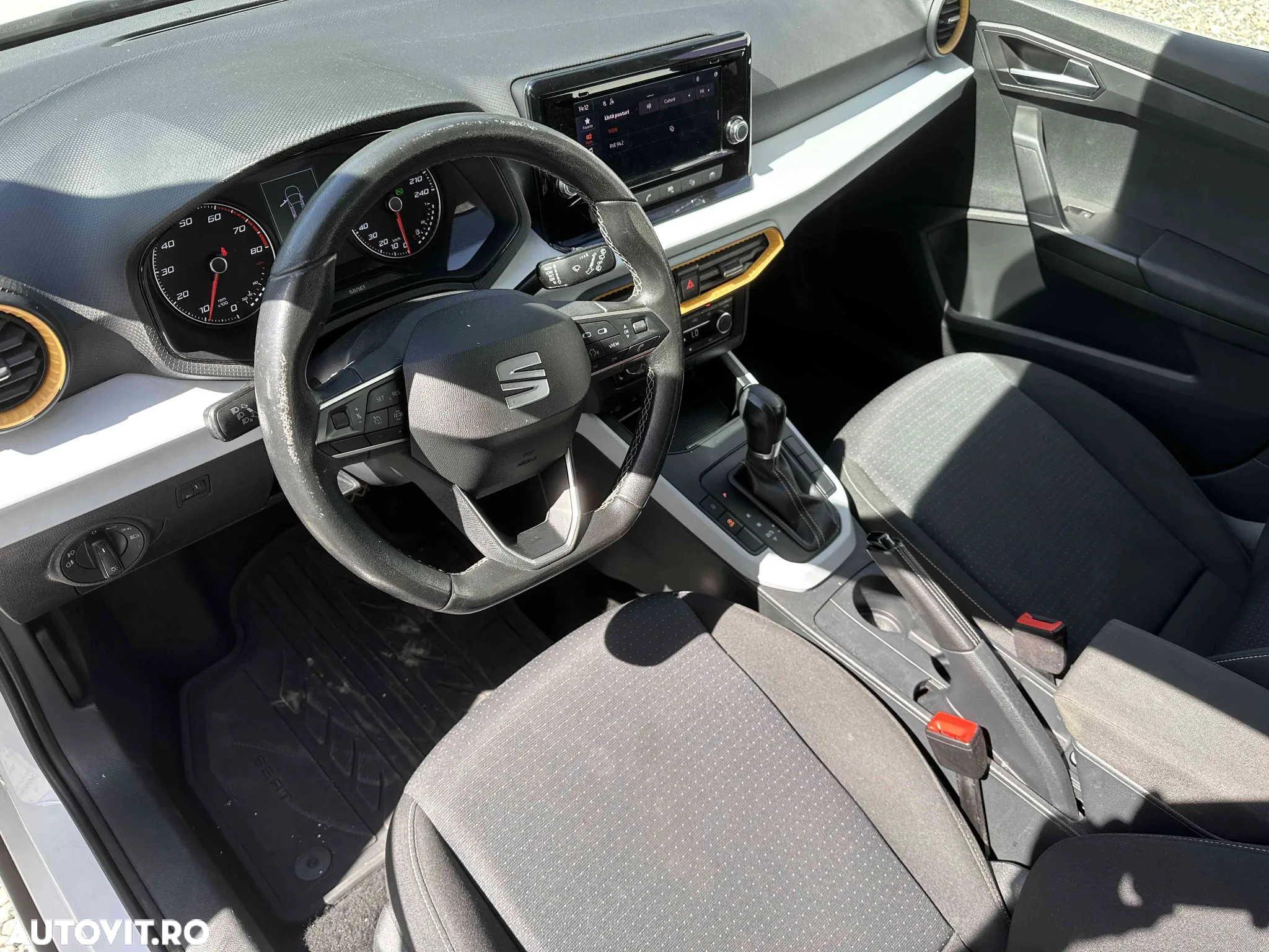 Seat Arona - 4