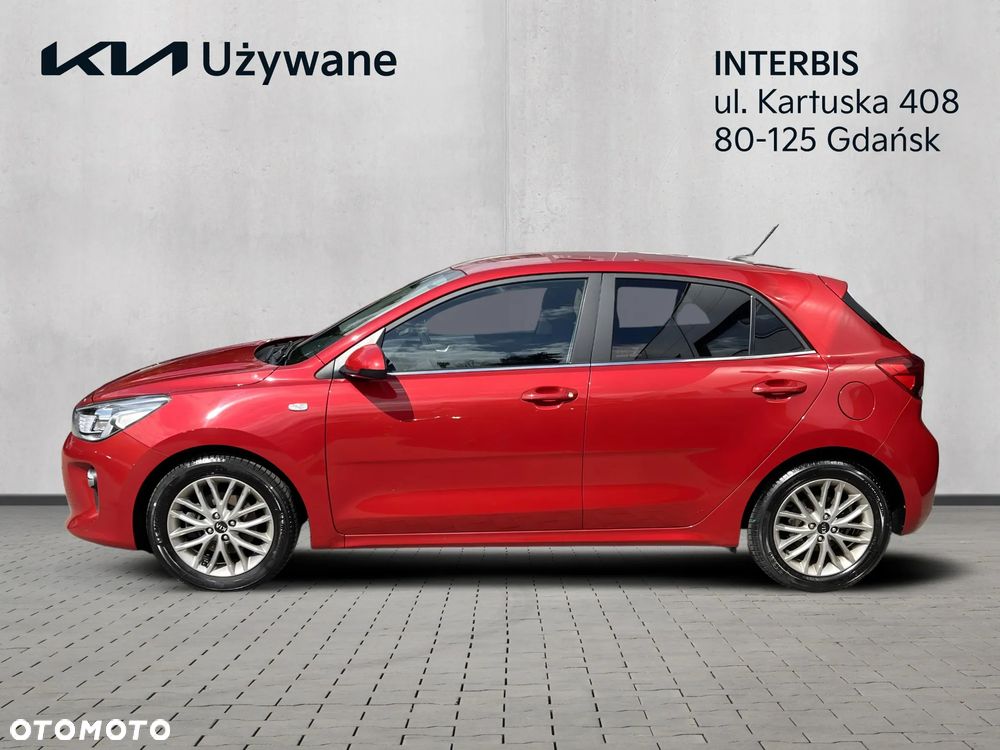 Kia Rio 1.0 T-GDI L - 2