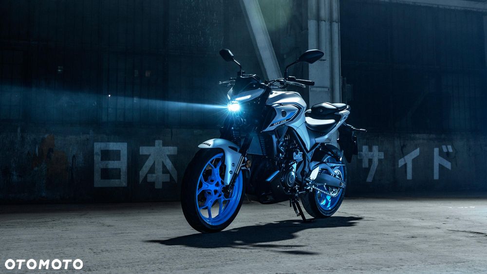 Yamaha MT - 6
