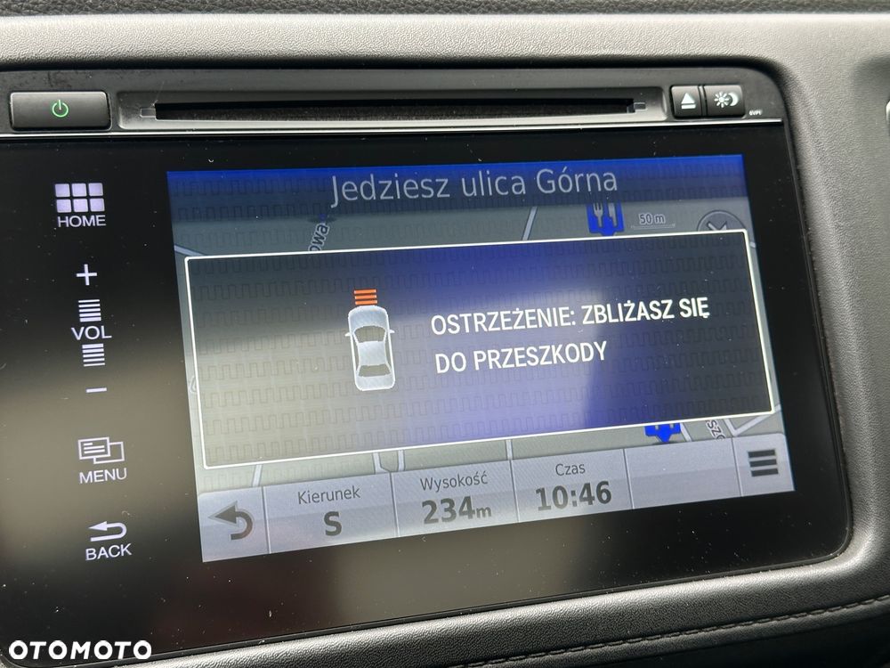 Honda HR-V 1.5 i-VTEC Executive - 36
