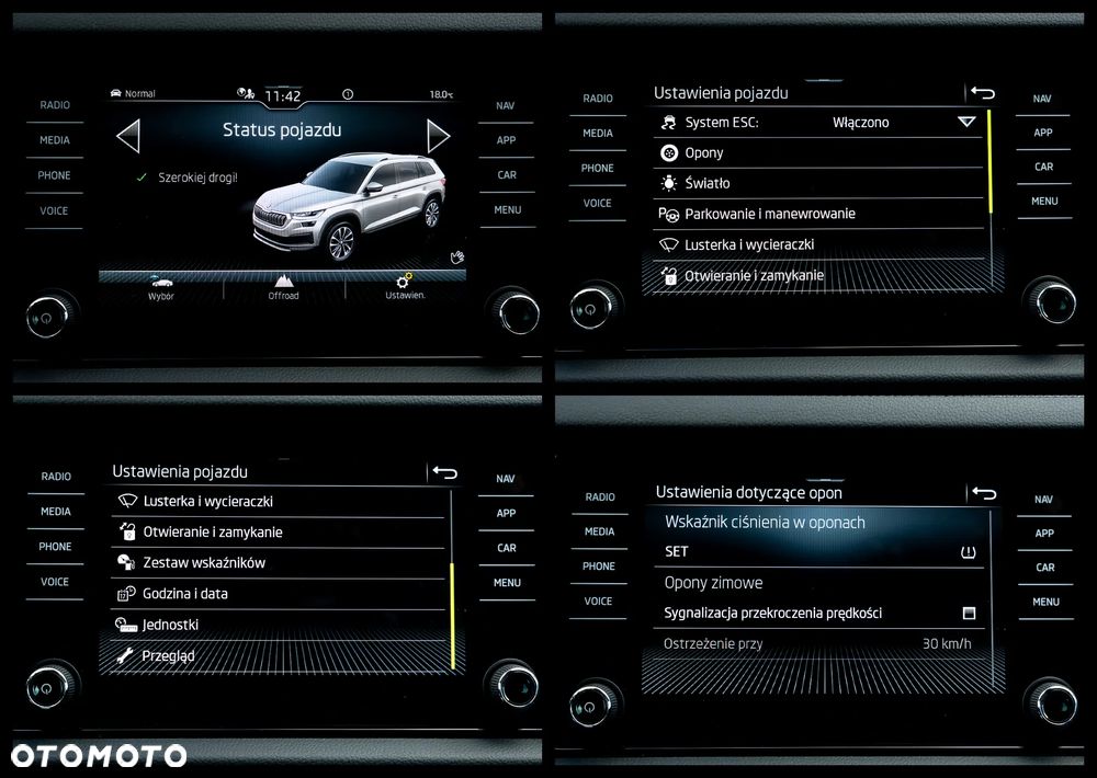 Skoda Kodiaq 2.0 TDI 4x4 Style DSG - 34