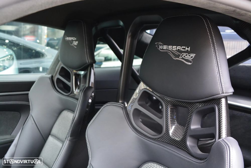 Porsche 911 (992) GT3 RS - 45