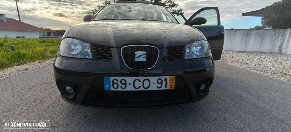 SEAT Ibiza - 7