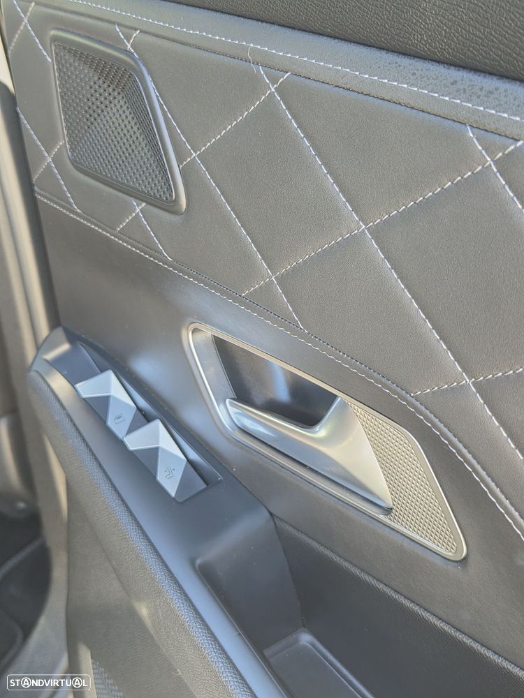 DS DS7 Crossback 1.5 BlueHDi So Chic - 6