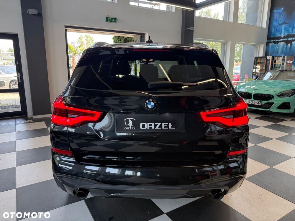 BMW X3 - 6