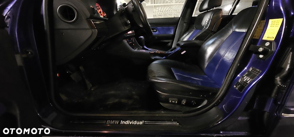 BMW Seria 5 - 5