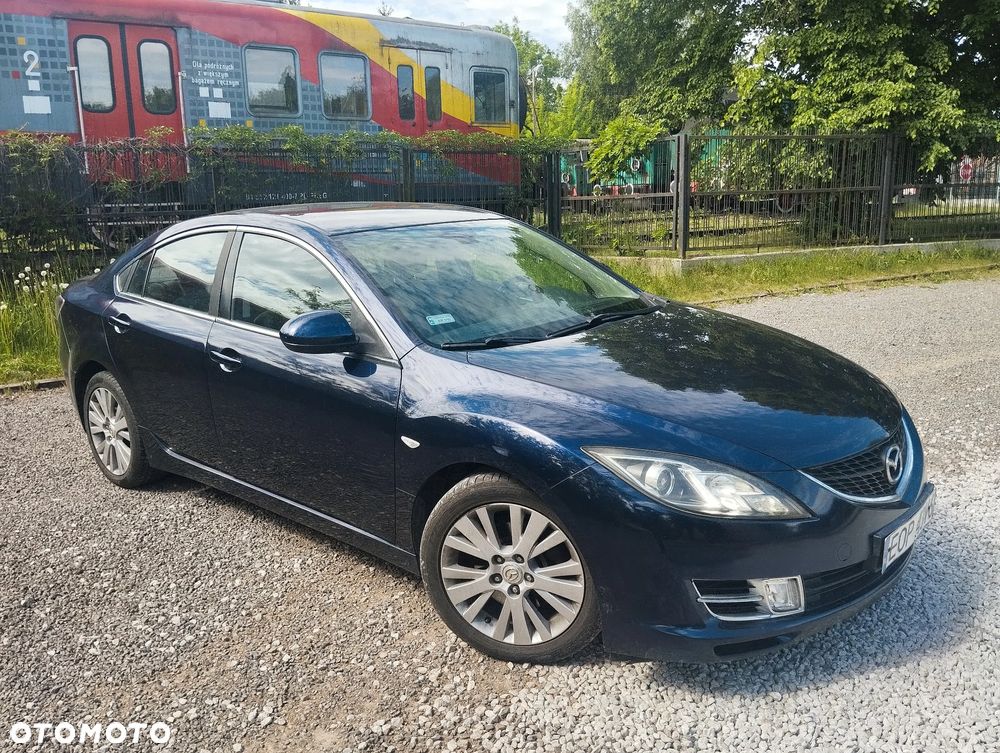 Mazda 6 - 2