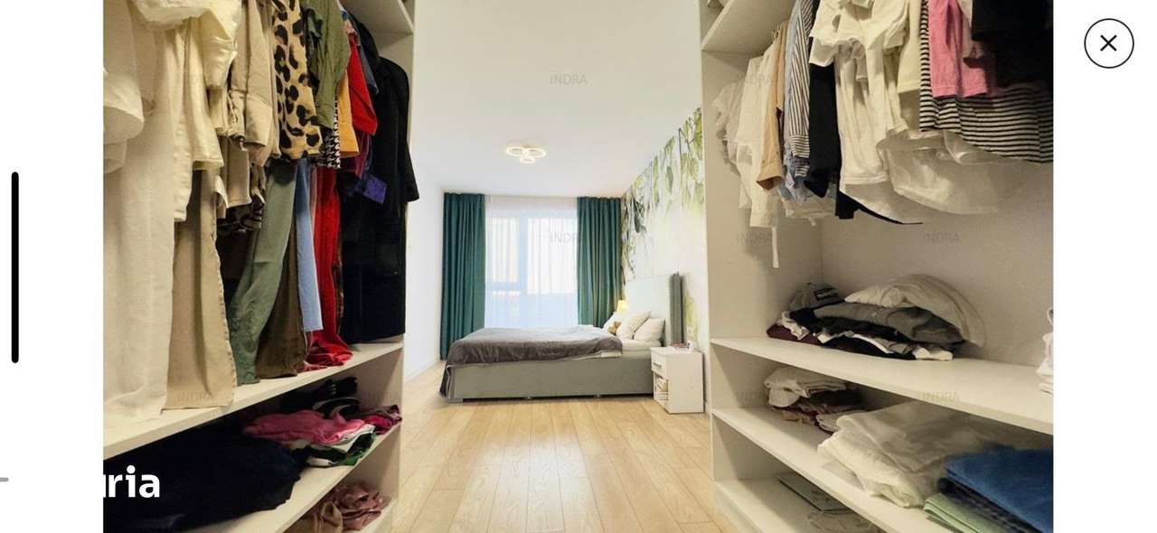 Inchiriere 2 camere | Pipera Plaza | OMV Pipera — fotografia 3