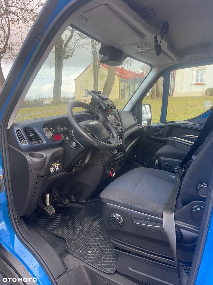 Iveco 35s18 - 14
