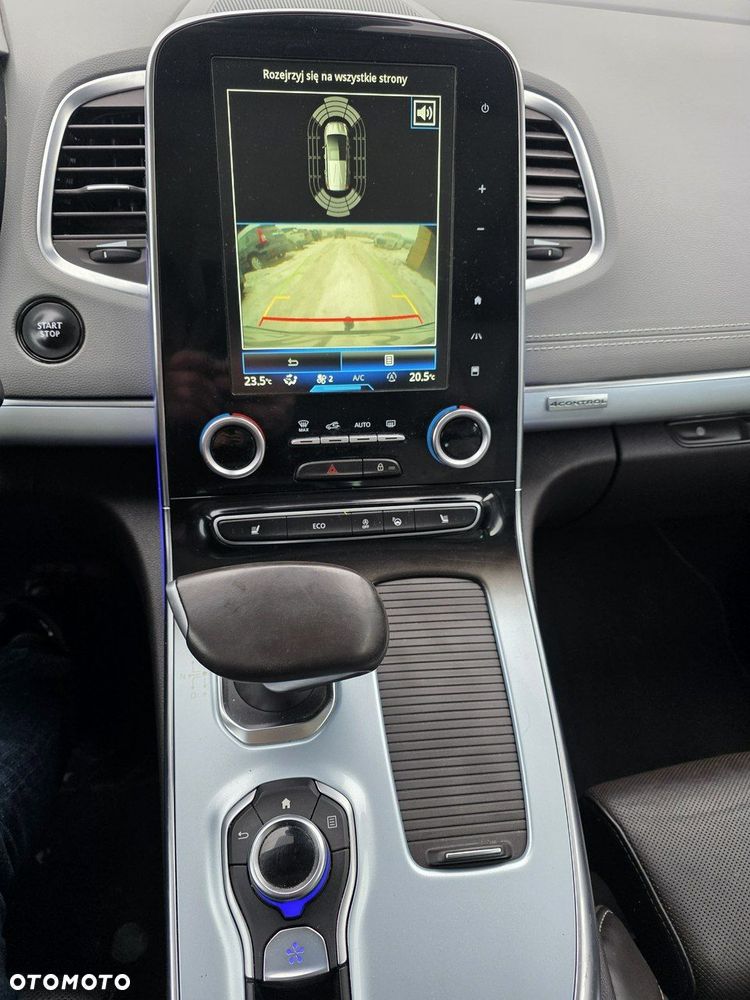 Renault Espace 1.6 dCi Energy Initiale Paris EDC 7os - 20