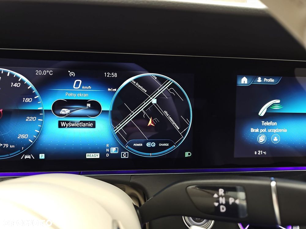 Mercedes-Benz CLS - 26