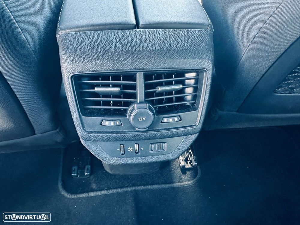 Peugeot 5008 1.5 BlueHDi Active Pack EAT8 - 12