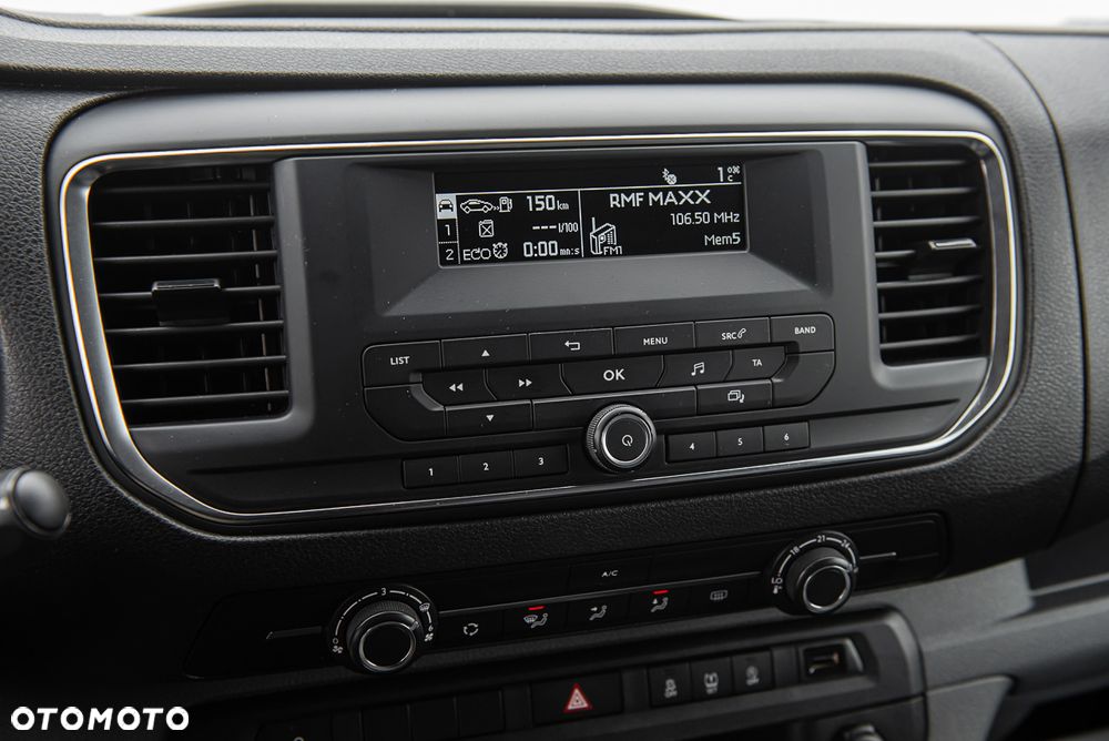 Peugeot Expert Kombi Long 2,8t - 18