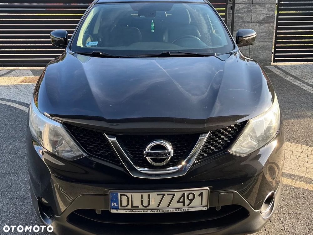 Nissan Qashqai - 3