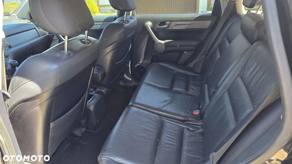 Honda CR-V 2.0i-VTEC Executive - 8