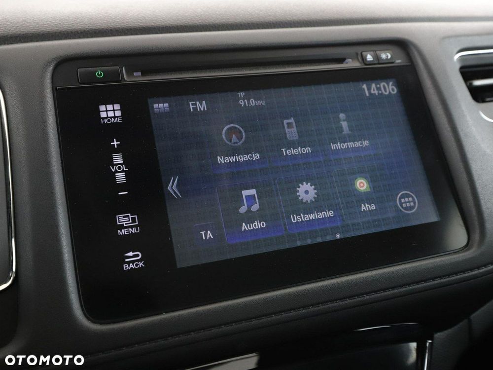 Honda HR-V 1.5 i-VTEC Executive - 23