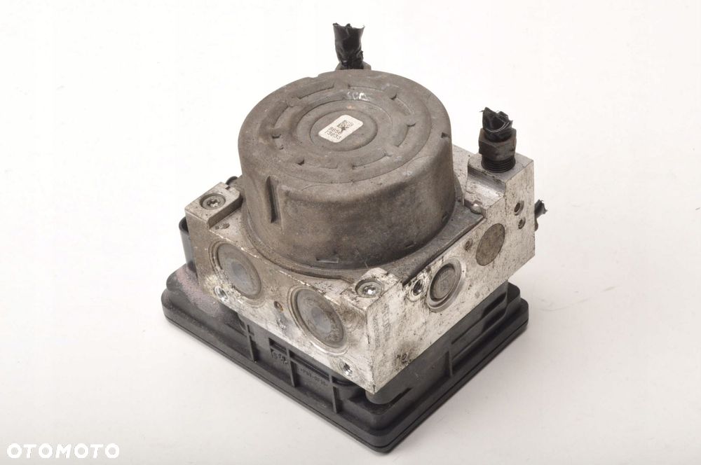 PEUGEOT 2008 I 1.6 HDI POMPA ABS 9807180380 - 2
